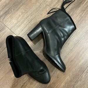 MOVING SALE Ralph Lauren Booties